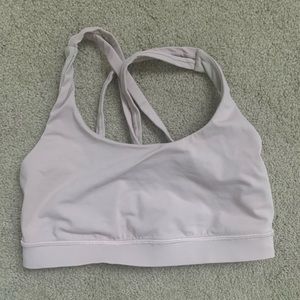 Lululemon Energy Bra Size 6